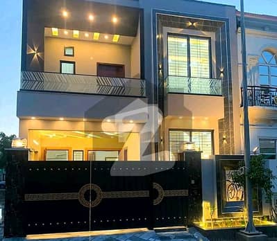 5 Marla Designer House Available For Rent