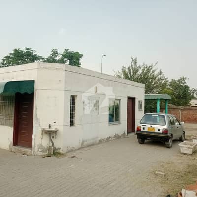 10,000+ Sq. Ft. Double Storey Factory For Rent In Sunder Industrial Estate Lahore