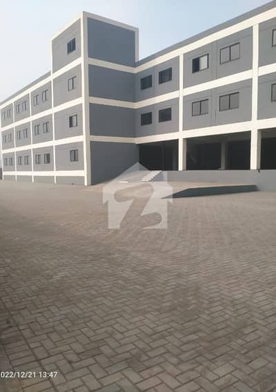 40000 Sq Ft Warehouse Available For Rent Location Multan Road Lahore