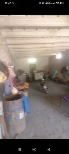 One Kanal Hall Multan Road Thoker Lahore