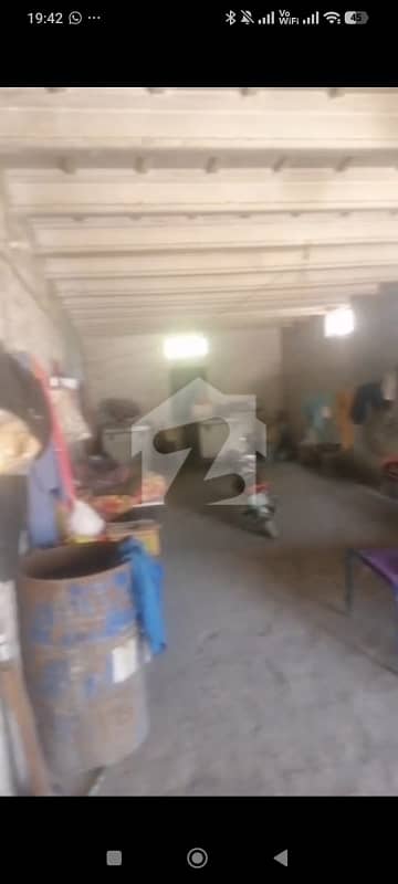 ملتان روڈ لاہور میں 2 کمروں کا 1 کنال فیکٹری 1.5 لاکھ میں کرایہ پر دستیاب ہے۔
