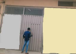 15 Marla Factory Available For Rent Lahore