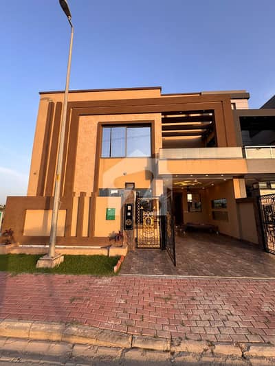 5.25 Marla Corner House for Sale | Bahria Orchard Phase-2, Lahore 5.25 Marla Corner House for Sale | Bahria Orchard Phase-2, Lahore