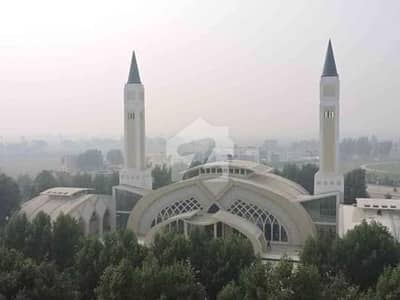 سینٹرل پارک ہاؤسنگ سکیم لاہور میں 5 مرلہ رہائشی پلاٹ 65.0 لاکھ میں برائے فروخت۔