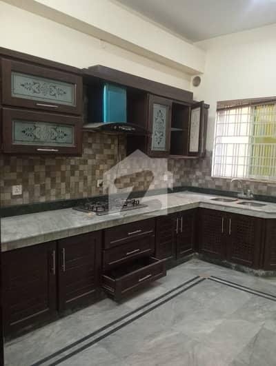 Luxury 1 Kanal Lower portion Available for Rent E-11, Islamabad