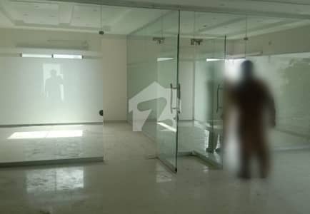 30,000+ Sq. Ft. Factory For Rent In Sunder Industrial Estate Lahore