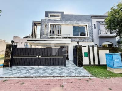 10 Marla Beautiful House For Sale | LDA Approved | Bahria Orchard Lahore