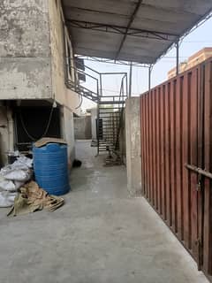 15000 Sq Ft Factory Available For Rent Lahore Location Quaid E Azam Industrial Estate Lahore