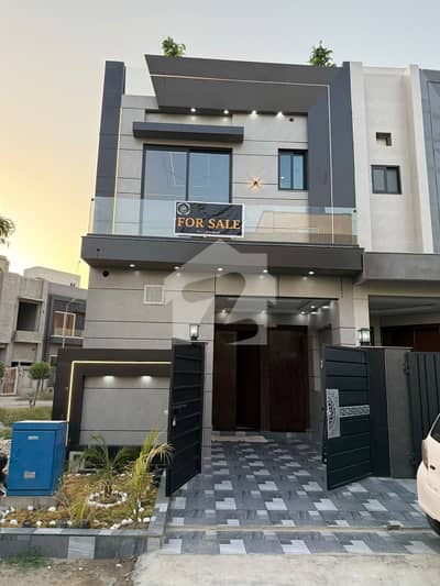 3 MARLA BRAND NEW HOUSE AVAILABLE FOR SALE AL KABIR TOWN PH 2 3 MARLA BRAND NEW HOUSE AVAILABLE FOR SALE AL KABIR TOWN PH 2