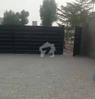 25,000+ Sq. Ft. Factory For Rent In Sunder Industrial Estate Lahore