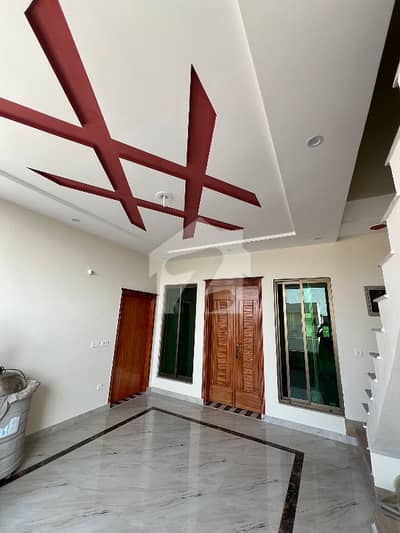 5 Marla Upper Portion Brand New For Rent 5 Marla Upper Portion Brand New For Rent