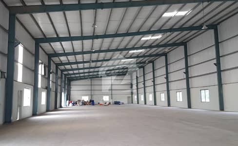 70000 Sq Ft Warehouse Available For Rent Location Main Multan Road Lahore