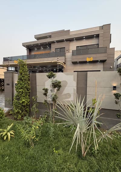 20 Marla Ultra Modern House For Sale In Central Park Housing Scheme Lahore Ferozepur Road 20 Marla Ultra Modern House For Sale In Central Park Housing Scheme Lahore Ferozepur Road