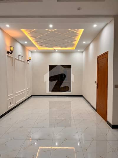 10 Marla Lower Portion For Rent In Janiper Block