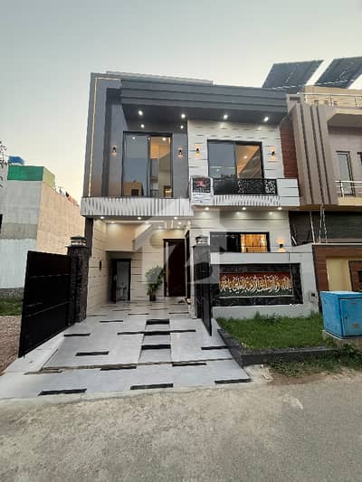 3 MARLA BRAND NEW HOUSE AVAILABLE FOR SALE AL KABIR TOWN PH 2 3 MARLA BRAND NEW HOUSE AVAILABLE FOR SALE AL KABIR TOWN PH 2