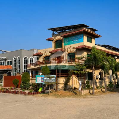 10 Marla Possession Able Plot For Sale In Margalla Gardens E-19 | Only 25 Lac | Best Investment Opportunity Near Islamabad 10 Marla Possession Able Plot For Sale In Margalla Gardens E-19 | Only 25 Lac | Best Investment Opportunity Near Islamabad