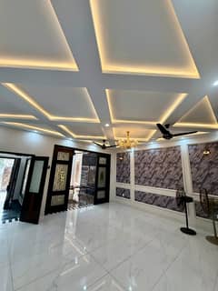 Reasonably-Priced 10 Marla House In Bahria Orchard Phase 1 - Central, Lahore Is Available As Of Now Reasonably-Priced 10 Marla House In Bahria Orchard Phase 1 - Central, Lahore Is Available As Of Now