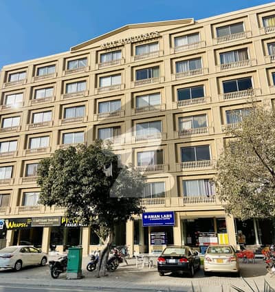 Shop For Sale In Iqbal Block Bahria Town Lahore