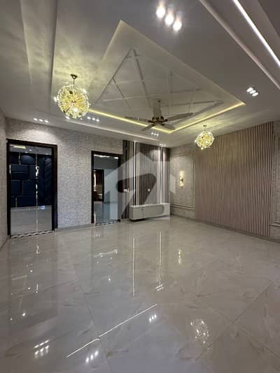 Reasonably-Priced 8 Marla Upper Portion In Bahria Town - Nargis Block, Lahore Is Available As Of Now