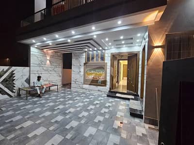 10 Marla Brand New Upper Portion Available For Rent 10 Marla Brand New Upper Portion Available For Rent