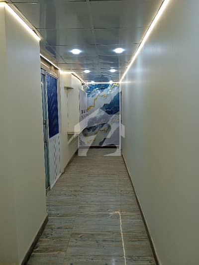 گلستانِِ جوہر ۔ بلاک اے 3 گلستانِ جوہر,کراچی میں 11 مرلہ Studio دفتر 17.0 کروڑ میں برائے فروخت۔