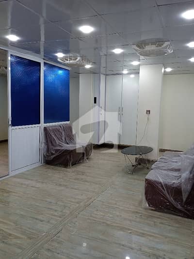 Brand New Office For Rent