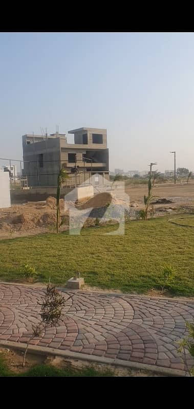 Ghandara Society Brand New House 120 Square Yards For Sale Ghandara Society Brand New House 120 Square Yards For Sale