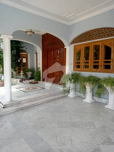 Buy A House Of 26 Marla In F-7/4