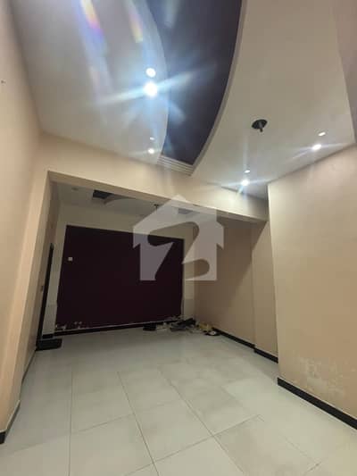 Ground Floor Portion For Rent Gulistan-e-Johar Block 3