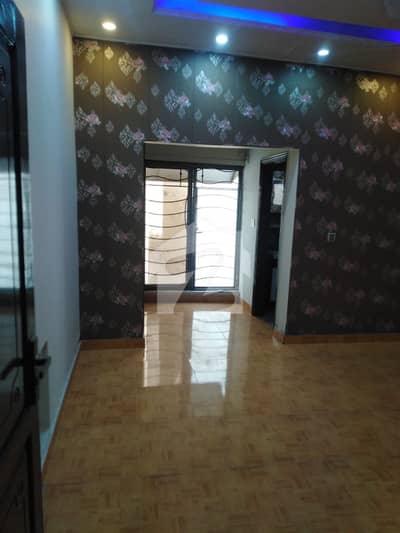 Reasonably-Priced 765 Square Feet Flat In Gulberg Greens, Islamabad Is Available As Of Now