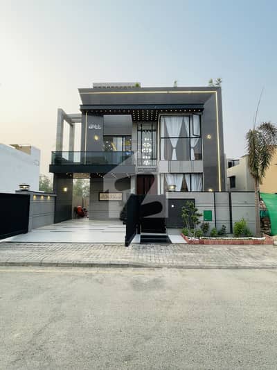 11 Marla House For Sale In Ghaznavi Block Bahria Town Lahore