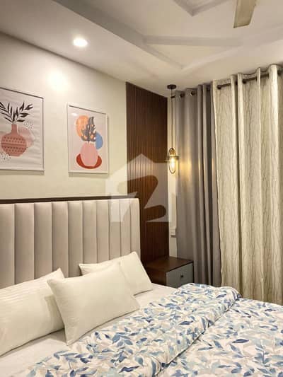1 Bed Luxurious Fully Furnished For Sale In Gulberg Green Islamabad 1 Bed Luxurious Fully Furnished For Sale In Gulberg Green Islamabad