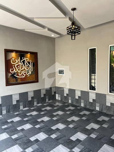 7 MARLA BRAND NEW HOUSE FOR SALE (LOP CLEAR)