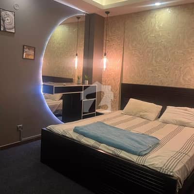 2 Bed Luxurious Best Location For Sale In Gulberg Green Islamabad