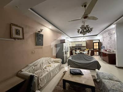 Bungalow Is Available For Rent In DHA Phase 6