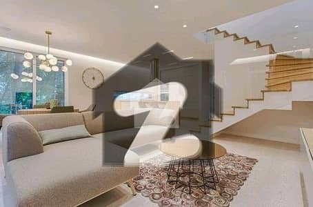 Become Owner Of Your House Today Which Is Centrally Located In Jubilee Town In Jubilee Town