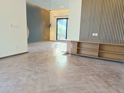 1 Kanal House In Stunning F-6 Is Available For rent