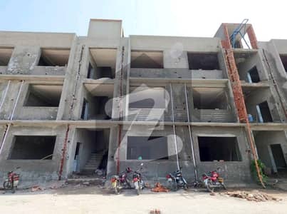 3 Marla Town House For Sale Is Available In Jubilee Town