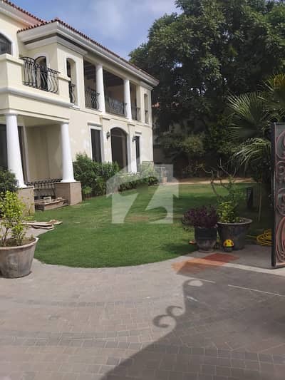 F-6 House For Rent Sized 1000 Square Yards