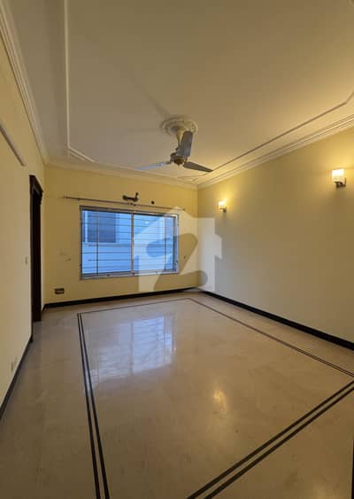Beautiful Portion Available For Rent