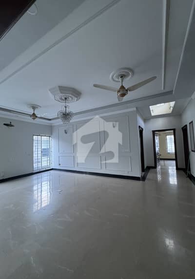 Beautiful Portion Available For Rent
