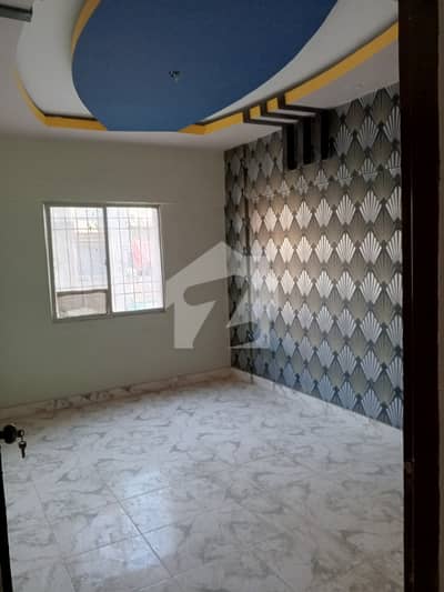 Fully Renovated 2 Bed Drawing And Dinning Flat Available For Sale In Gulzar E Hijri Scheme 33