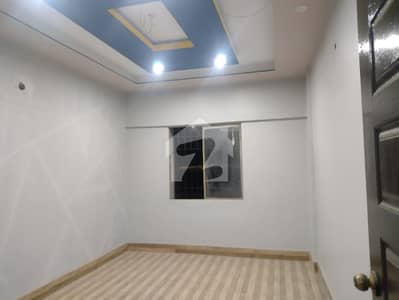 2 Bed Drawing And Dinning Flat Available For Sale In Gulzar E Hijri Scheme 33