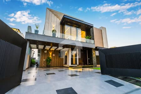 10 Marla Beautifully Designed Modern House for Sale DHA Phase 8 Ex Air Avenue 10 Marla Beautifully Designed Modern House for Sale DHA Phase 8 Ex Air Avenue