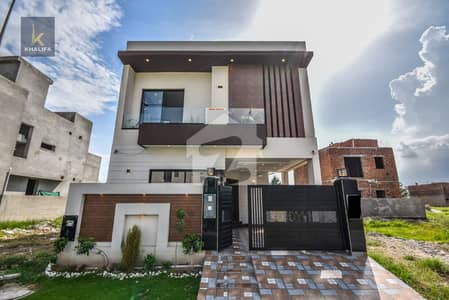 5 Marla OutClass Modern House Available For Rent IN DHA Phase 9 Town 5 Marla OutClass Modern House Available For Rent IN DHA Phase 9 Town