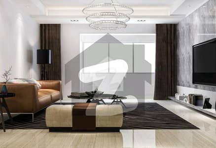 Spacious Flat Is Available For Sale In Ideal Location Of Bahria Town - Sector F Spacious Flat Is Available For Sale In Ideal Location Of Bahria Town - Sector F