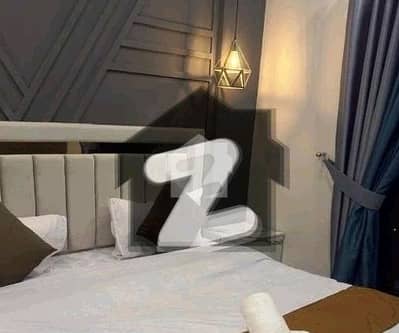 Buy A 510 Square Feet Flat For Sale In Bahria Town - Sector D