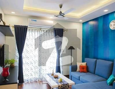 605 Square Feet Flat In Stunning Bahria Town - Sector E Is Available For Sale 605 Square Feet Flat In Stunning Bahria Town - Sector E Is Available For Sale