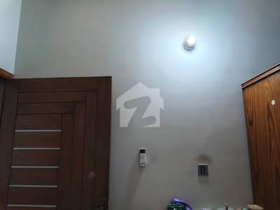Corner, 2 Bed Lounge, Portion Available For Rent Prime Location Of Gulistan E Jauhar Block 12