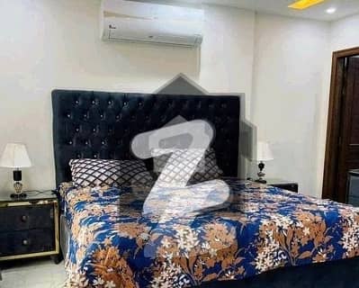 605 Square Feet Flat Is Available In Bahria Town - Sector D 605 Square Feet Flat Is Available In Bahria Town - Sector D